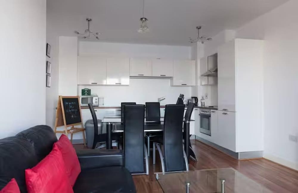 Super Grand Water Front View 2 Beds 2 Baths