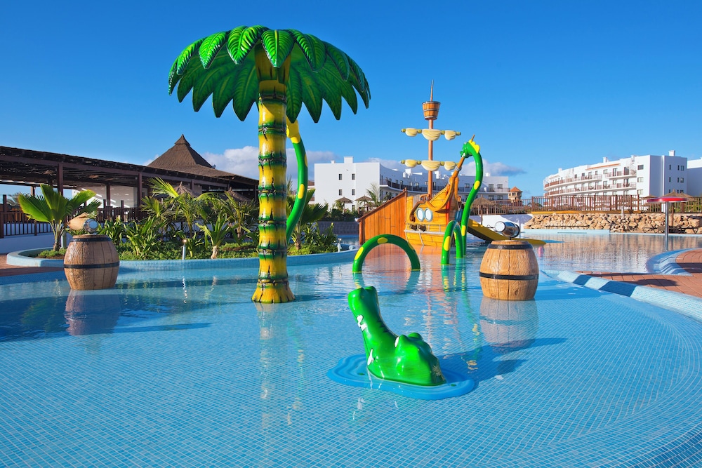 Melia Dunas Beach Resort & Spa - All Inclusive