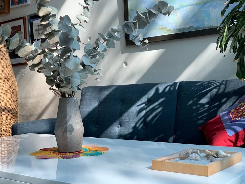 1d1b Loft Smart - Providencia