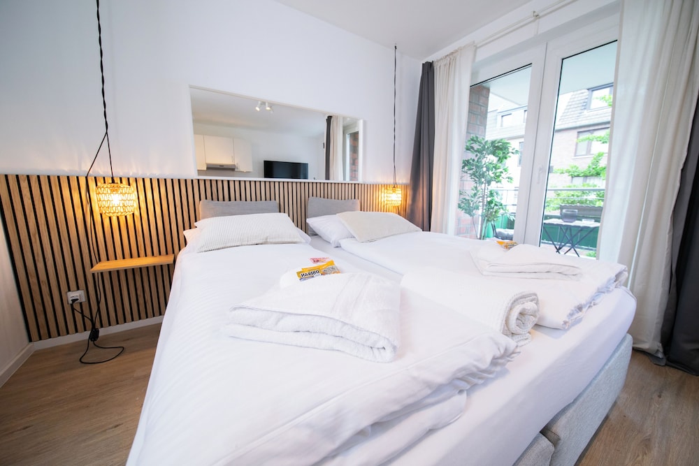 Favorite Stays - Neuss Furth