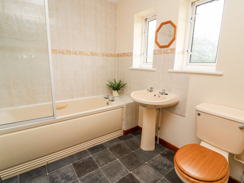 Red Kite Cottage