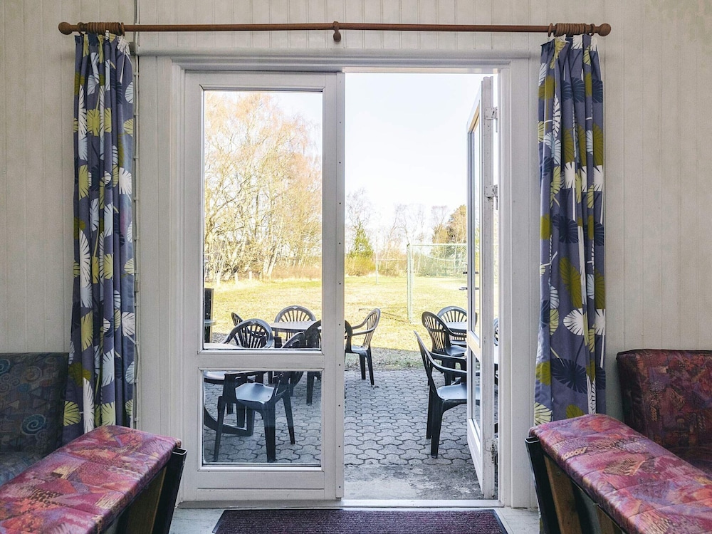 6 Person Holiday Park Home in Laeso