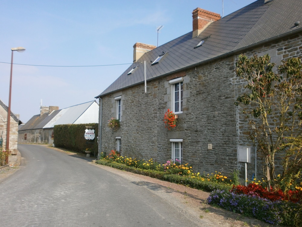 La Ferme de la Ruette