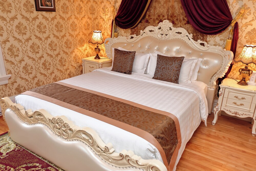 Prince Inn