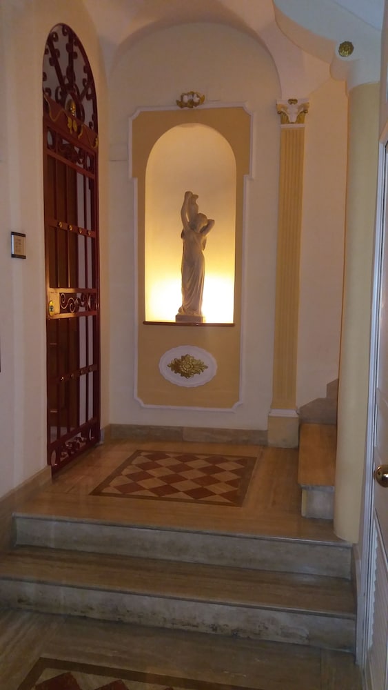 Barberini Dream
