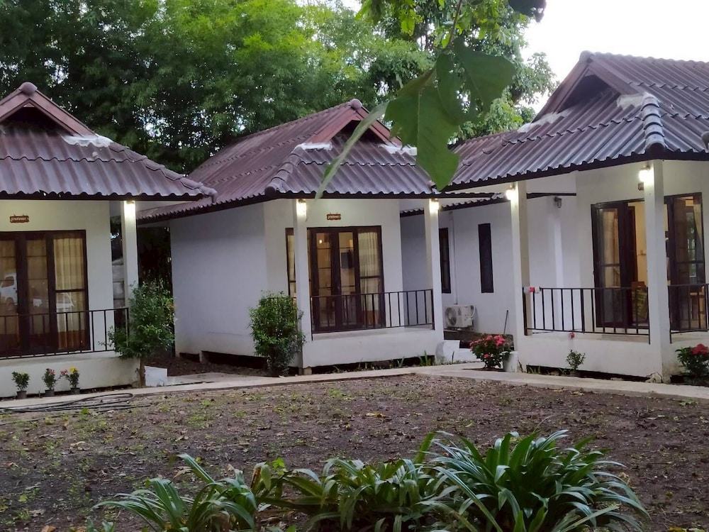 A-Thip House