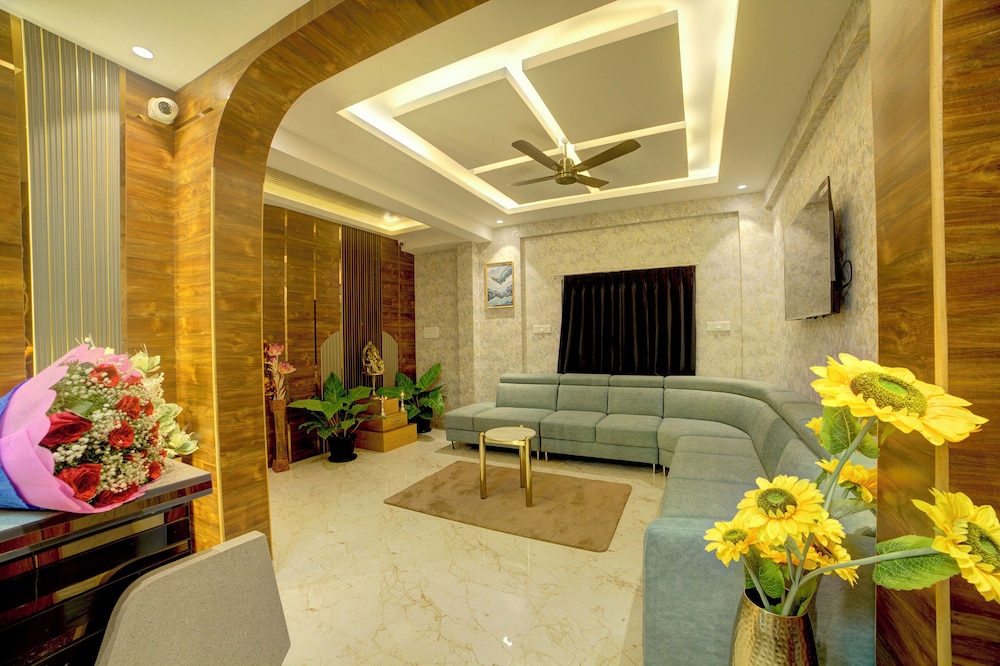 Hotel AeroStay Bangalore Airport