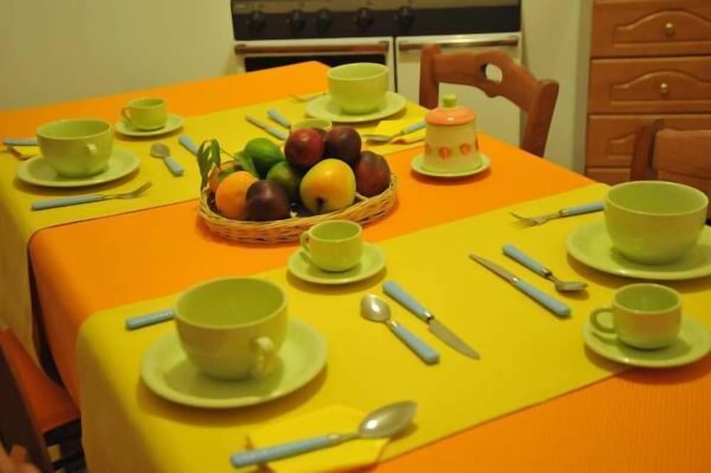 B&B Antico Podere