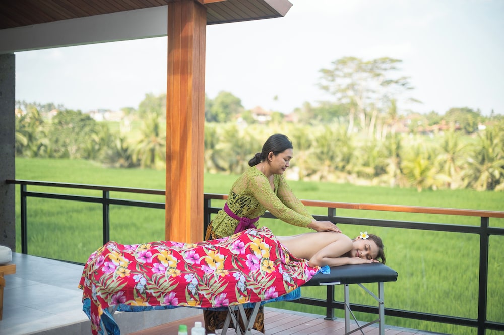 Kairos Villa Ubud by Omkara Experience