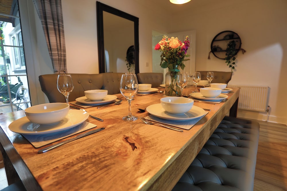 Seaside Stay in Saltburn-by-the-sea Hot Tub/sauna