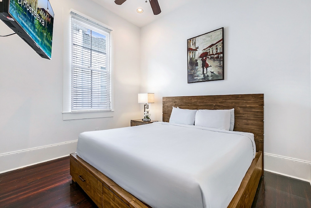 Terpsichore-Carondelet Residences view 4