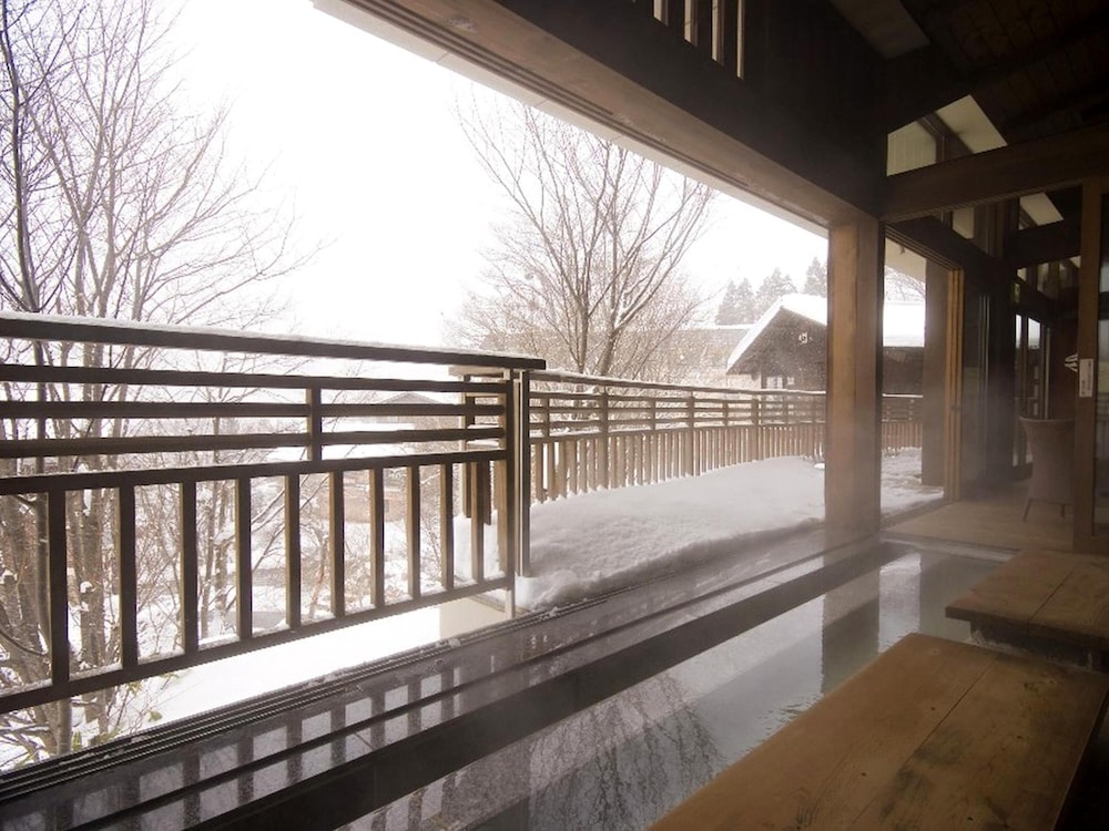Zao International Hotel