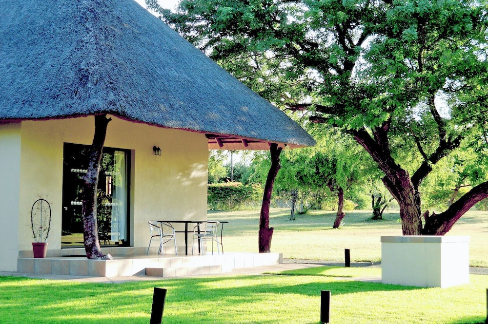 Komati River Chalets