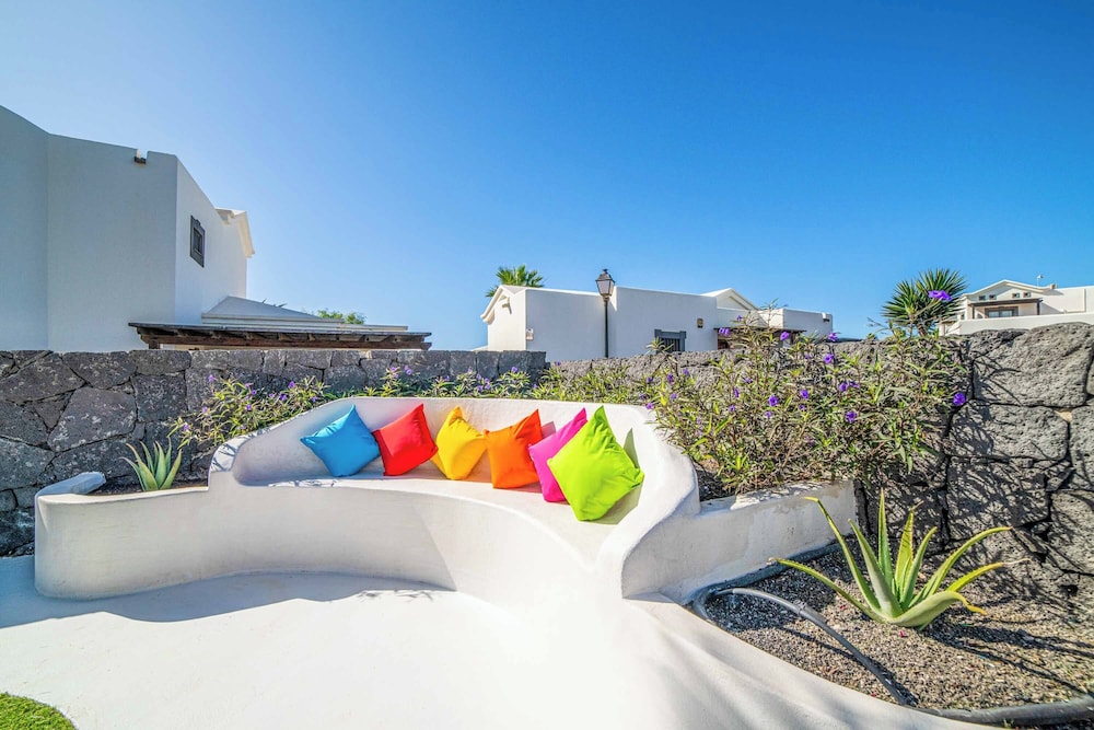 Villa Lucero