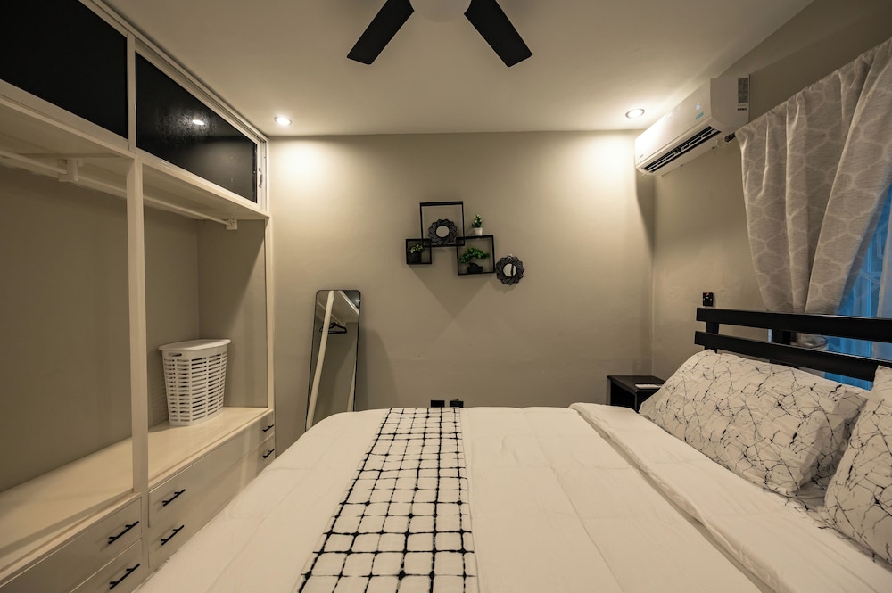 One Love Guesthouse view 5