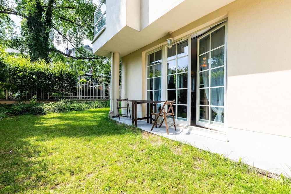 Victus Apartamenty - Walor 2