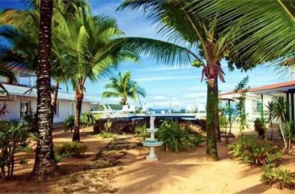 Hotel Residencial La Terraza - Image 1