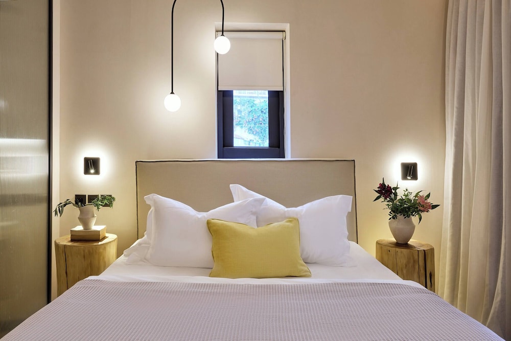 Skiathos Senses