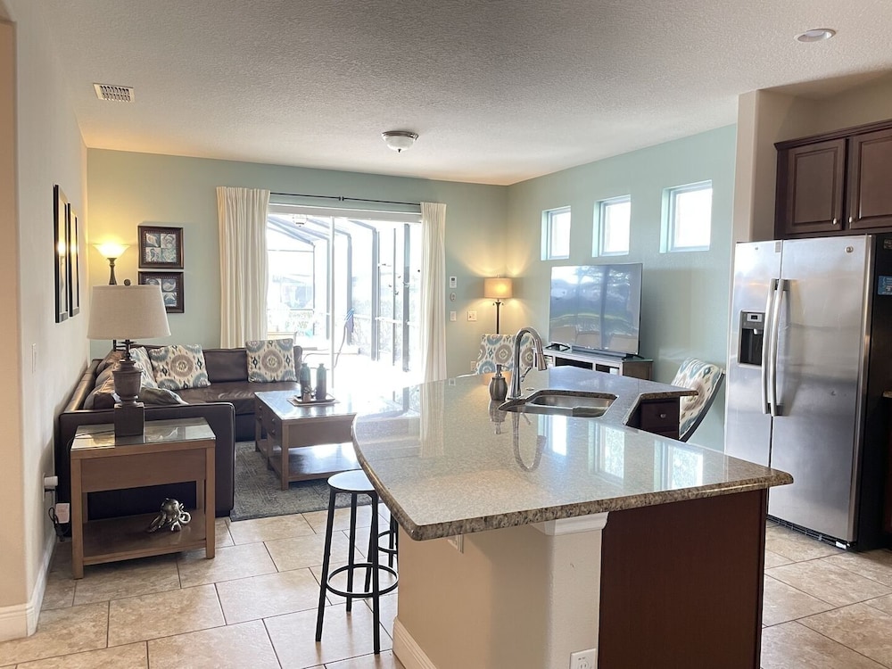 St5336ob Solterra Resort 5 Bedroom Home