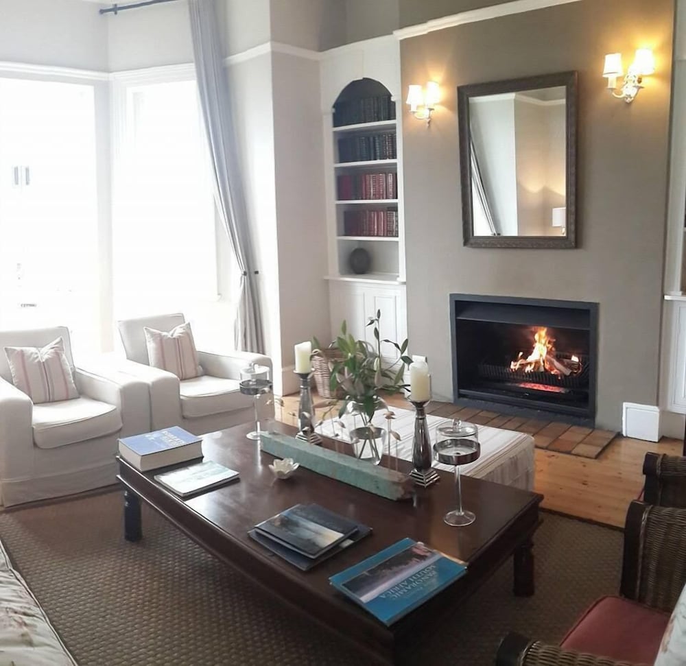 Ocean Eleven Guest House