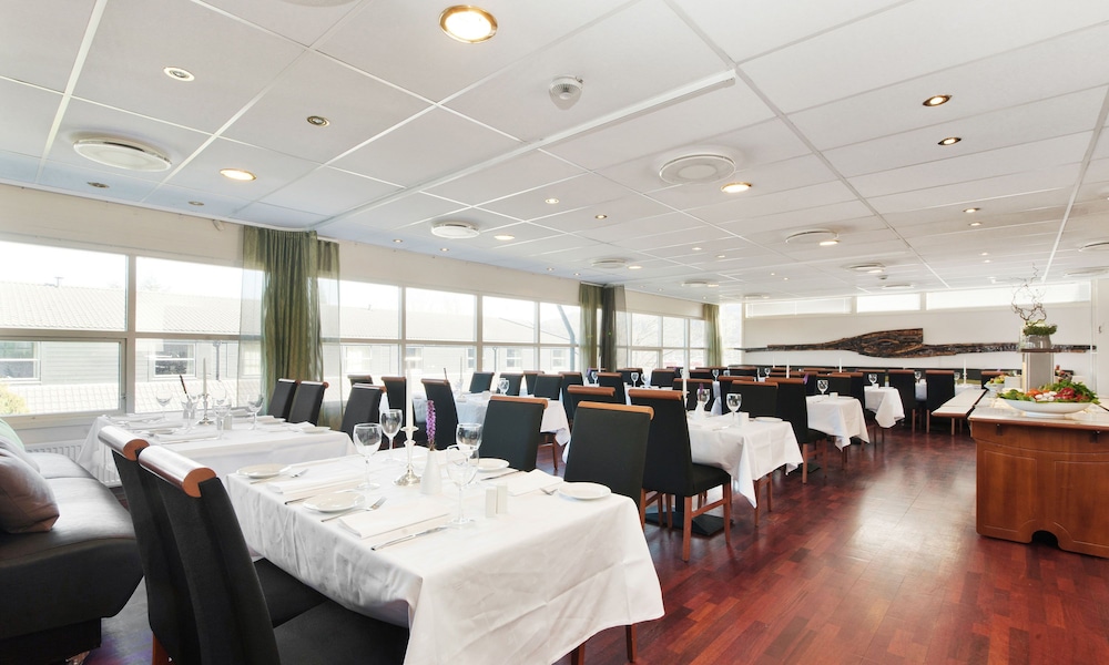 Sandnes Vacations - Thon Partner Hotel Sandnes - Property Image 10