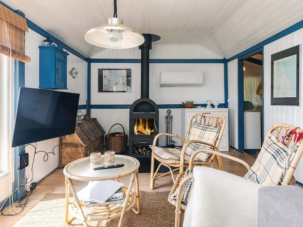4 Person Holiday Home in Martofte