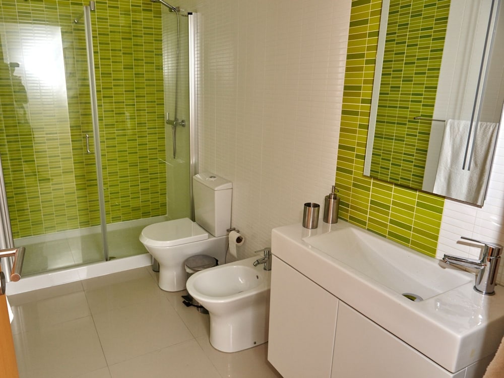 Casas da Bica