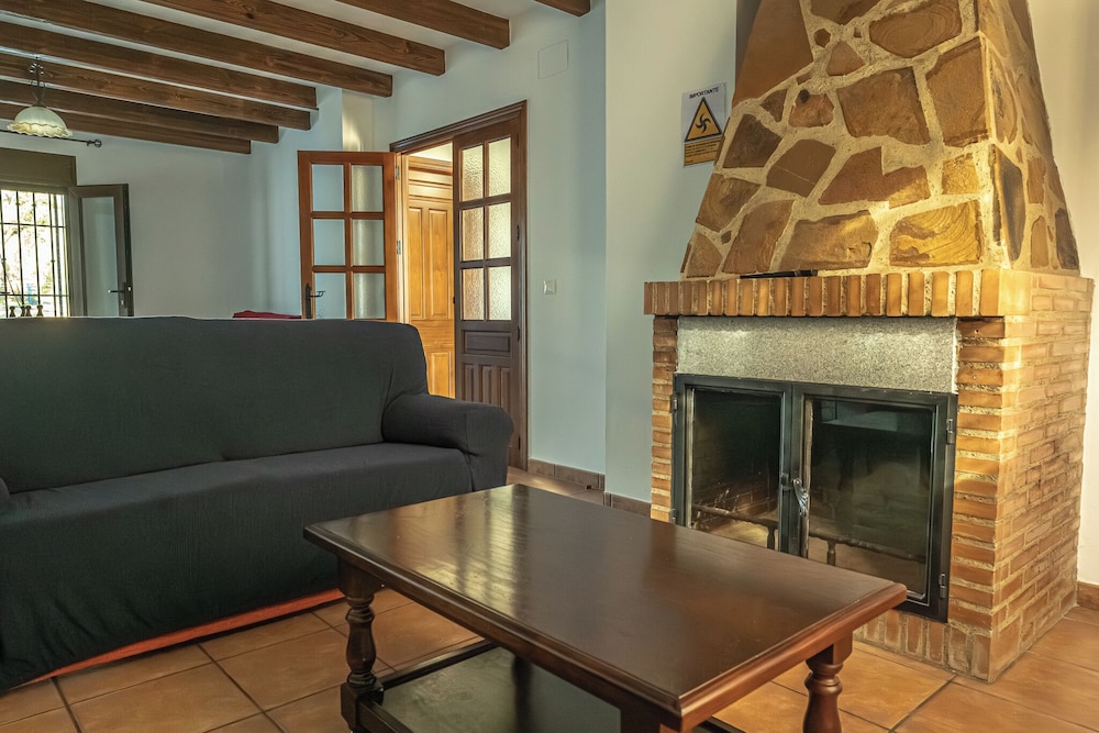 Casa Rural Mirador de los Tomillos