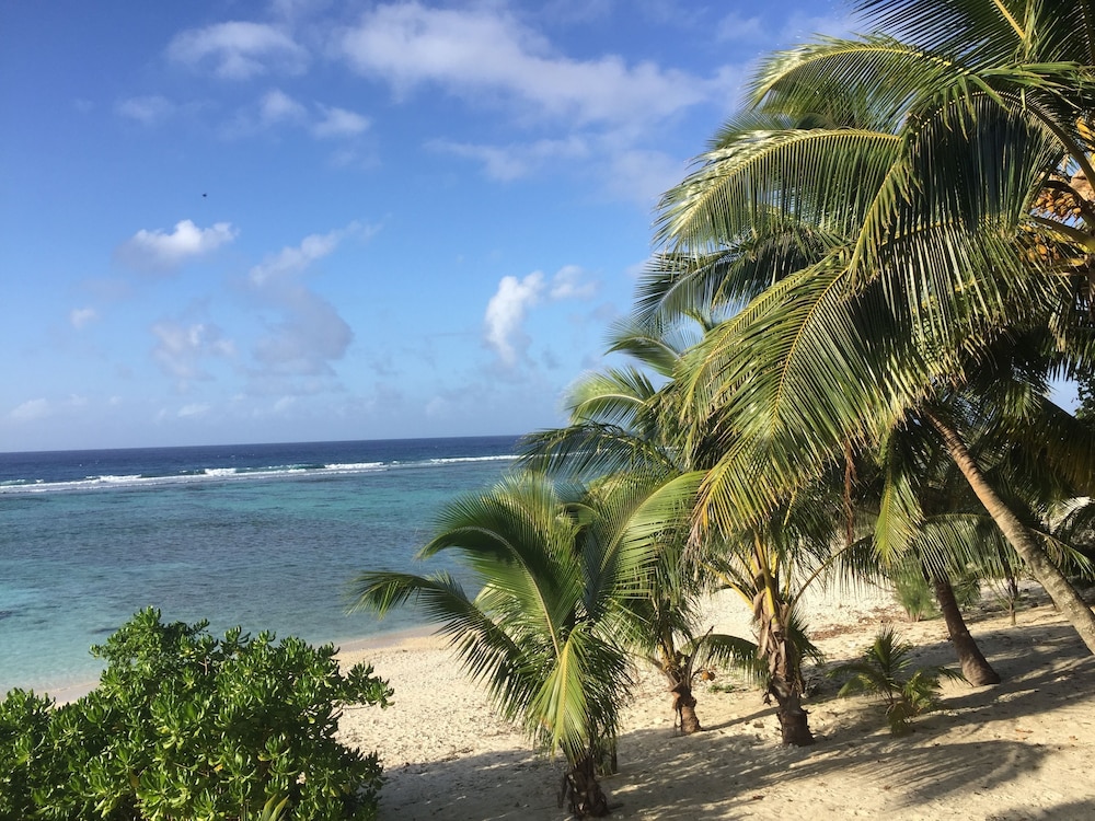 Rarotonga Villas