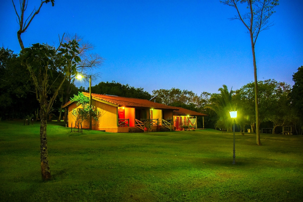 Hotel Fazenda Jacaúna