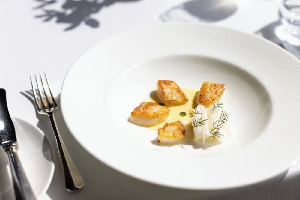 Ballynahinch Castle Hotel 38