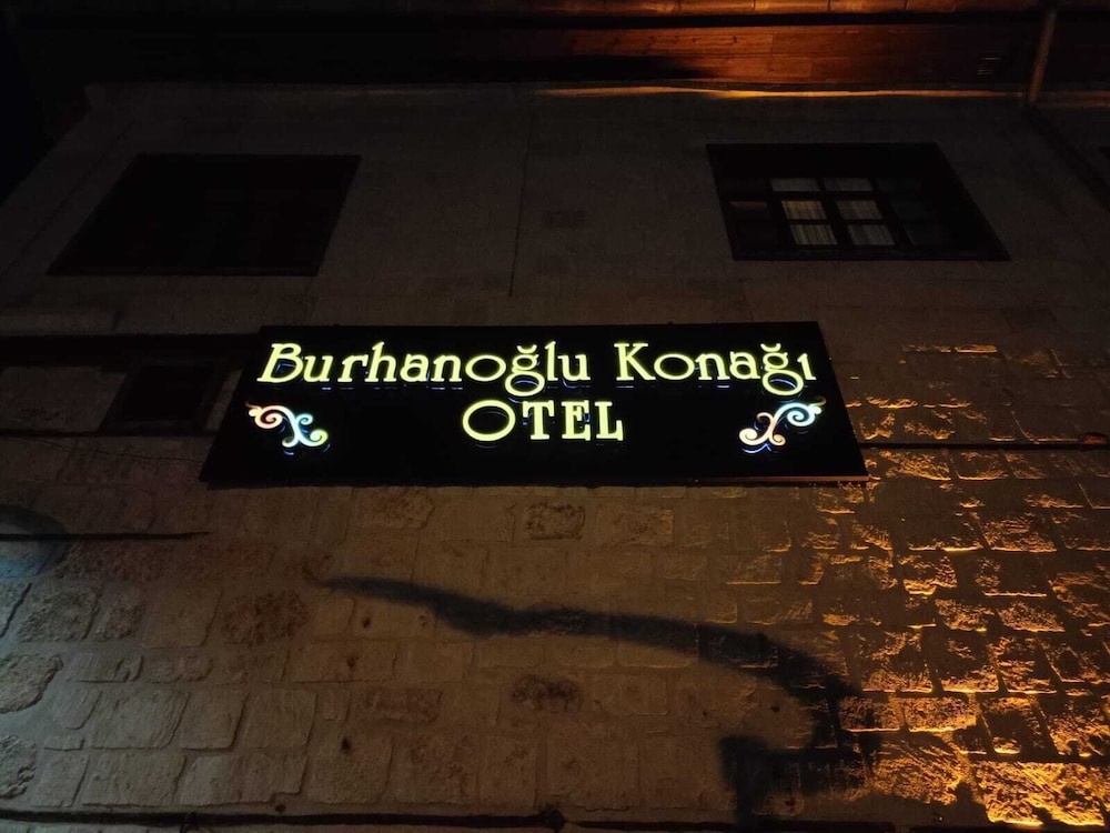 Burhanoglu Konagi Butik Otel - Image 59