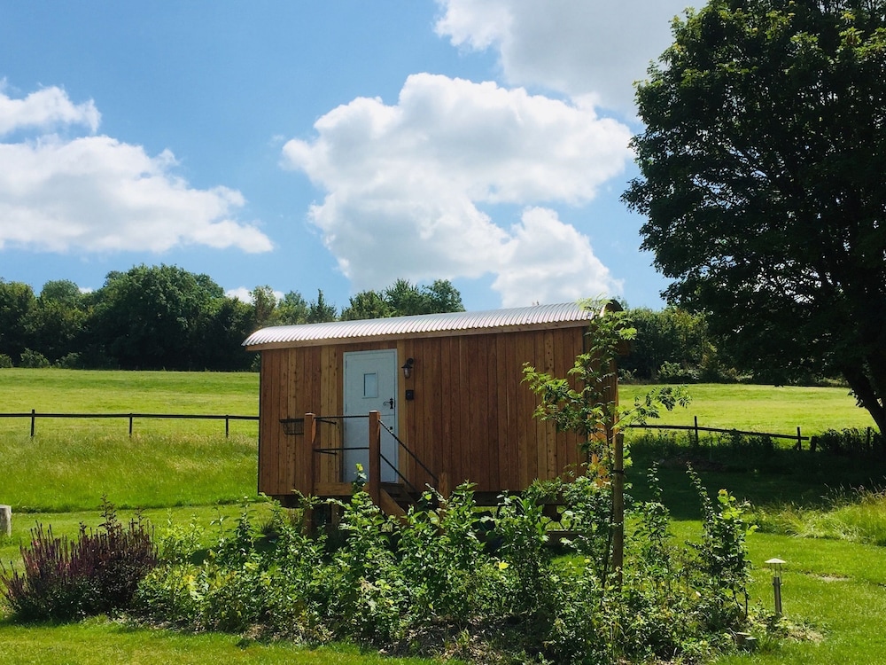 Slades Farm Glamping