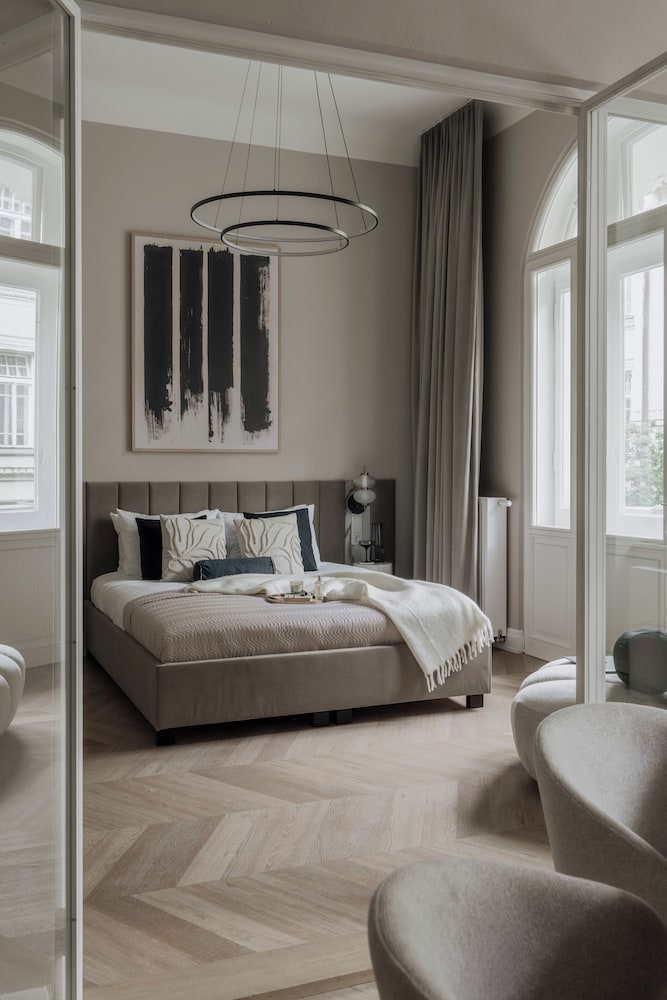 La Belle Epoque - LoftAffair Collection