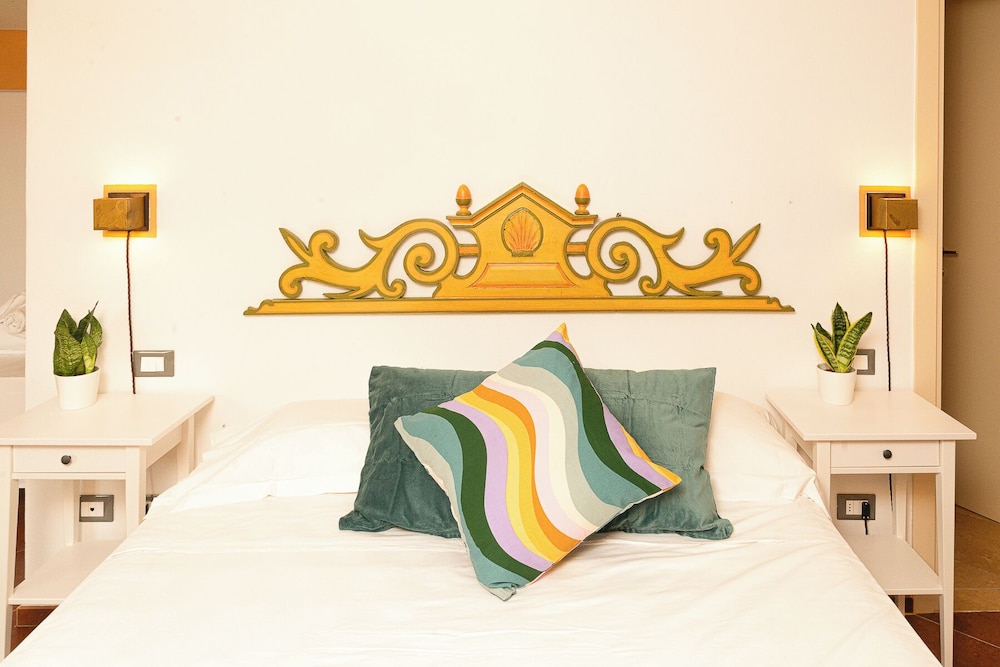 LA ROCCA RELAIS