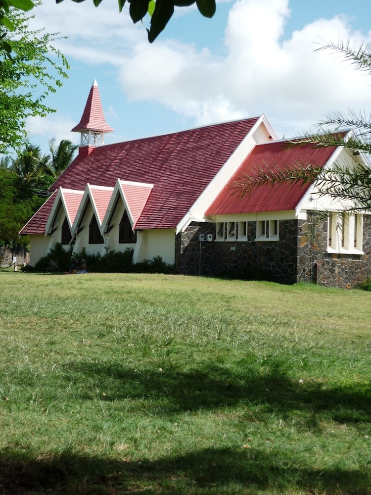 Pallagino Guest House