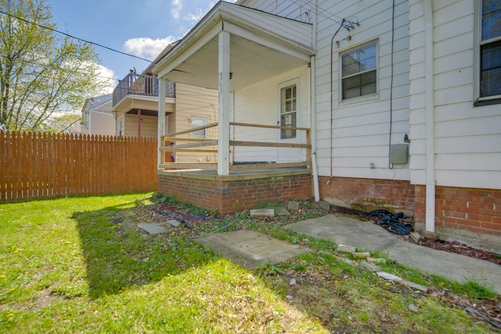 Vacation Rental Near Cleveland, Ohio: 6 Mi Away!, photo 25