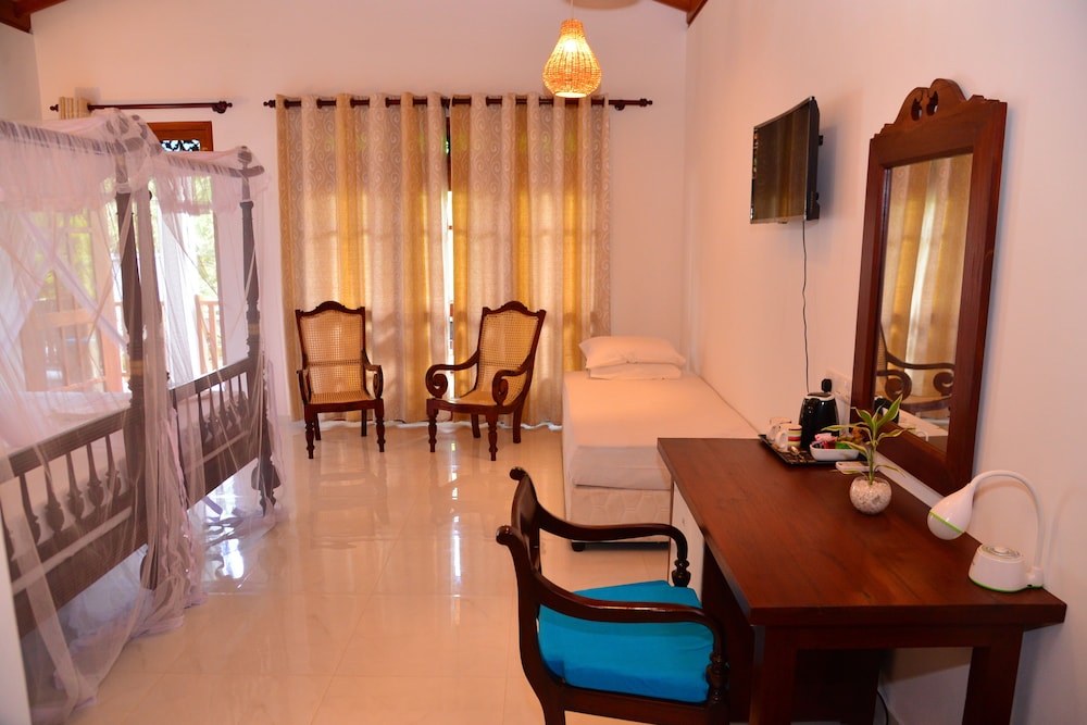 Surf Villa