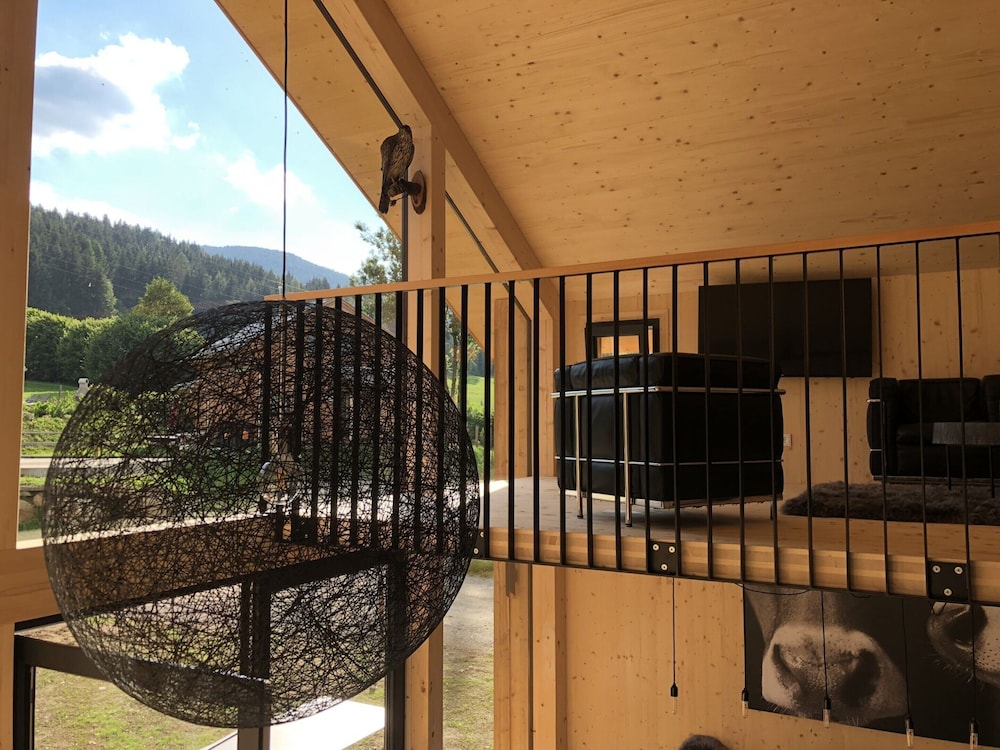Welcoming Chalet With Whirlpool