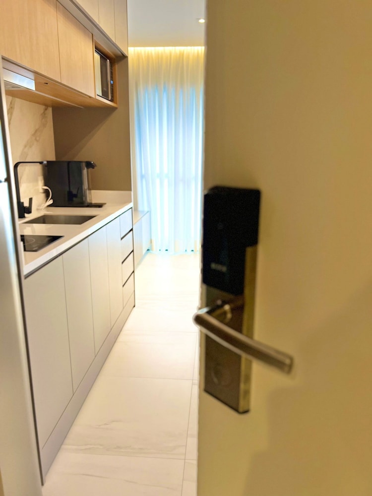 Innvista - Residencial Brera Moema