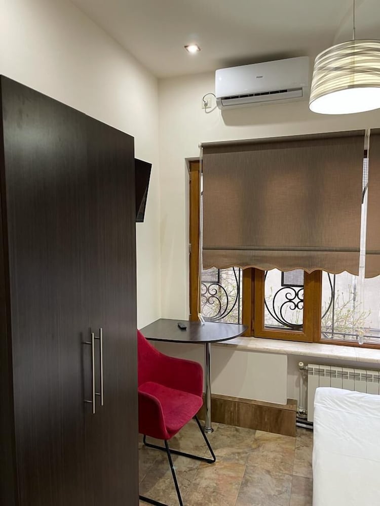 Yerevan Hostel