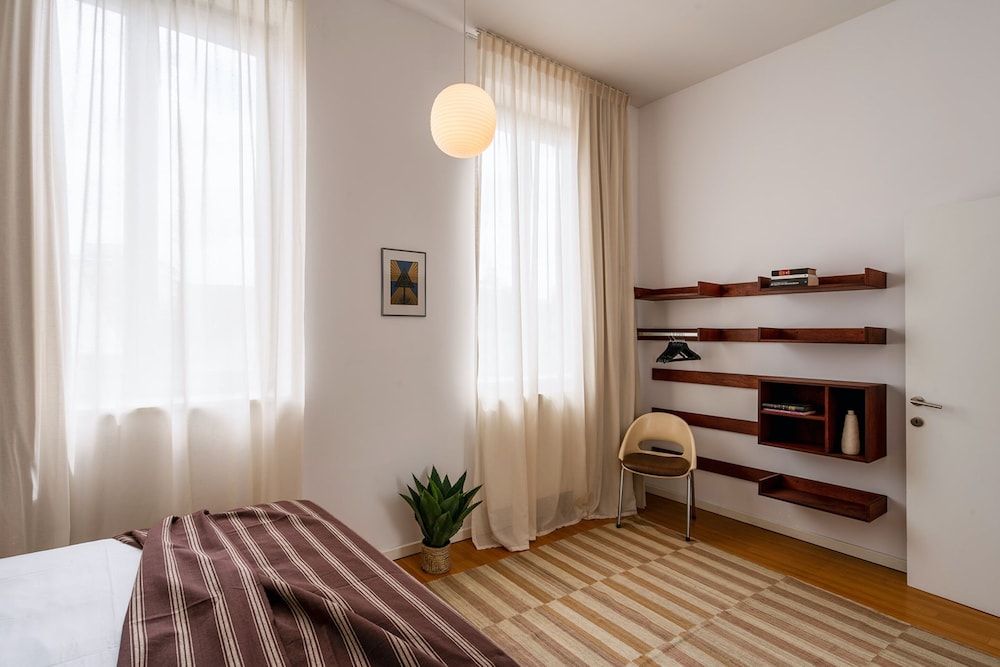 Smartflats - City Center view 2