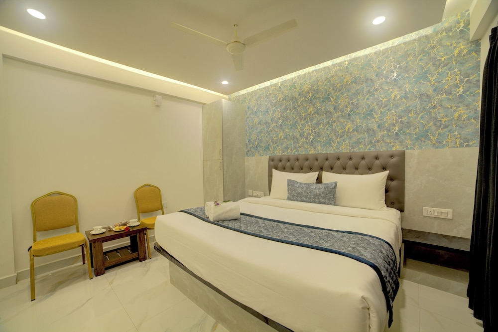 Hotel AeroStay Bangalore Airport
