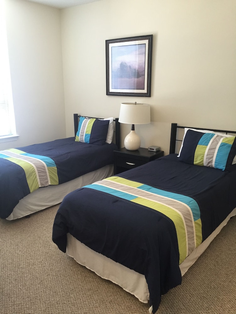 Instrata by Executive Apartments