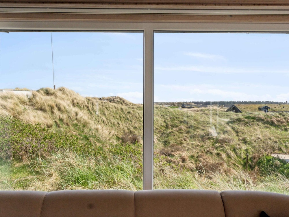 5 Star Holiday Home in Pandrup
