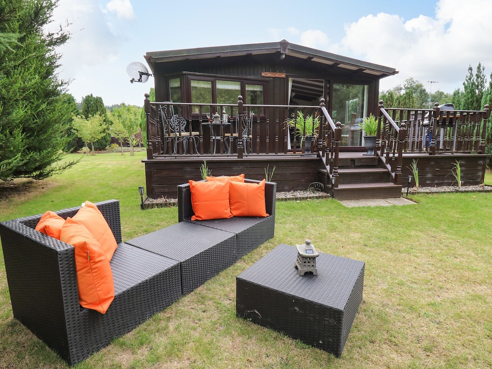 Riverside Rest
