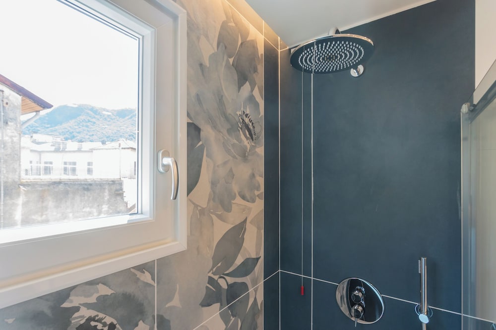 Como Volta Square With Terrace by Rent all Como