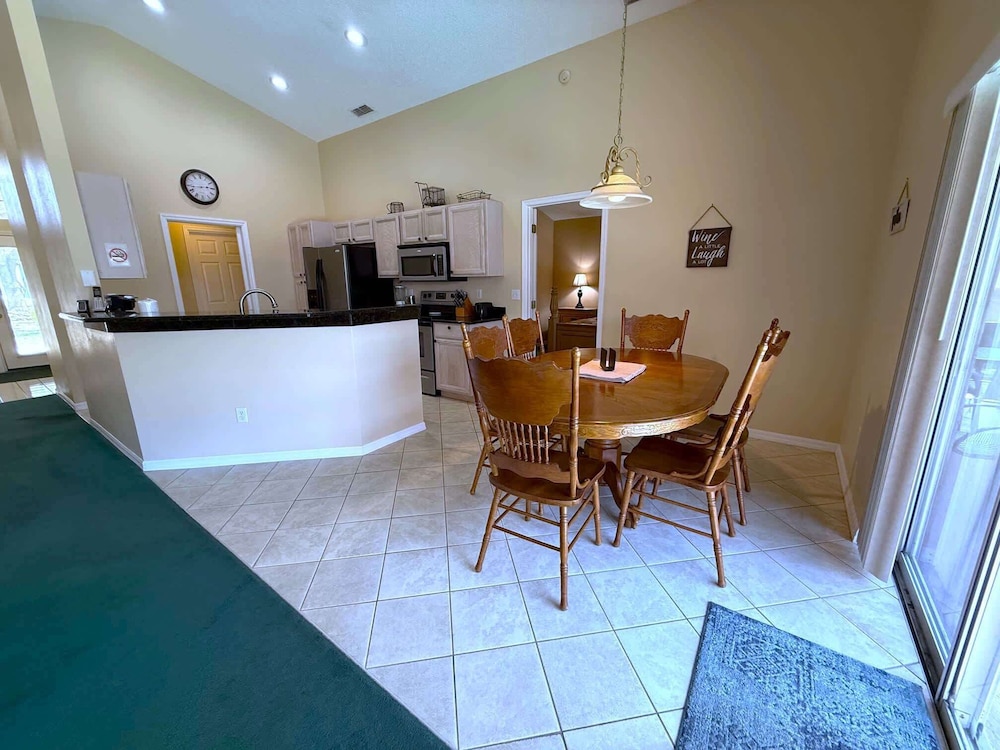 3-bedroom Southern Dunes Pool Home Villa