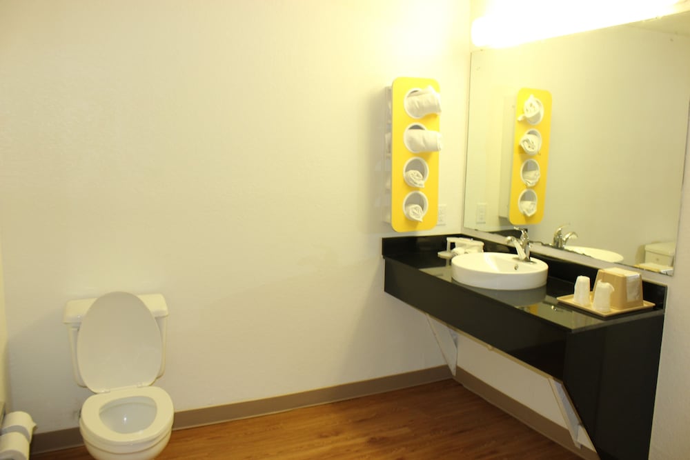 Motel 6 Rosenberg, TX, Φωτογραφία 34