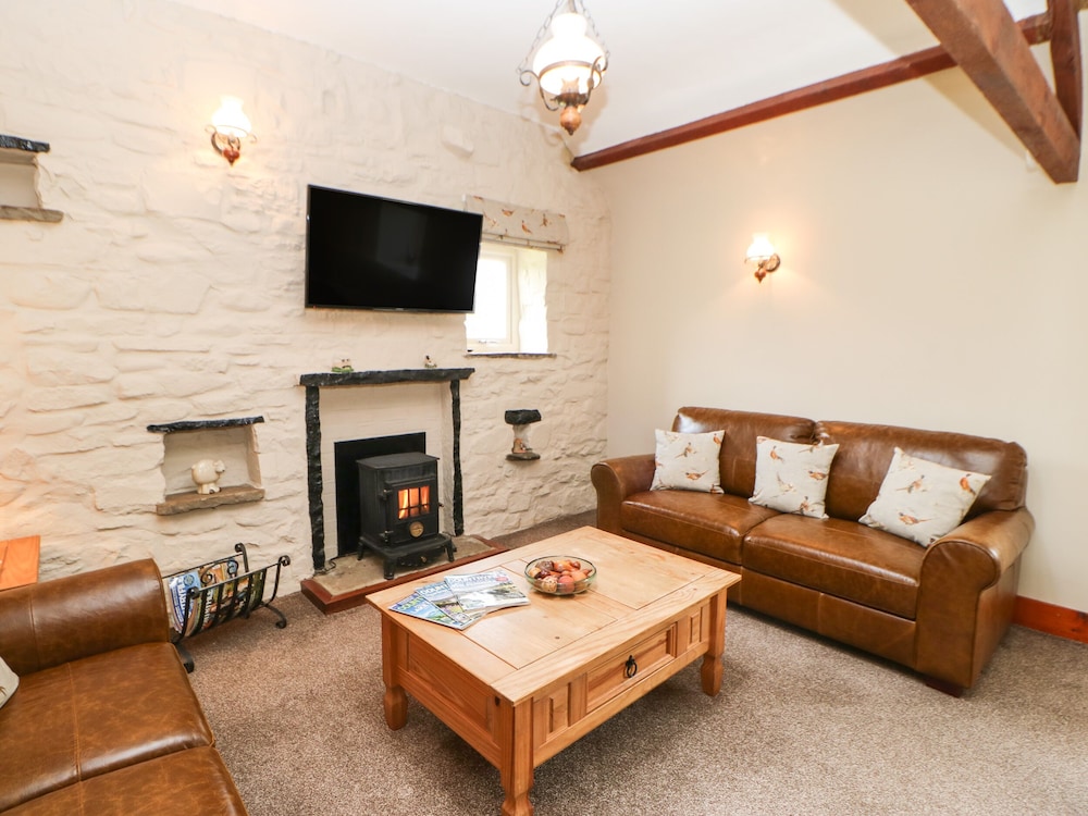 Shepherd's Cottage view 5